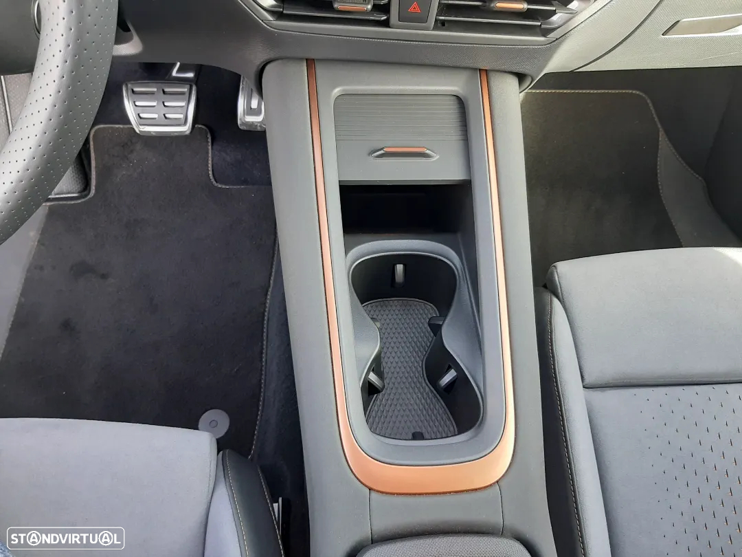 Cupra Born 58 kWh - 13