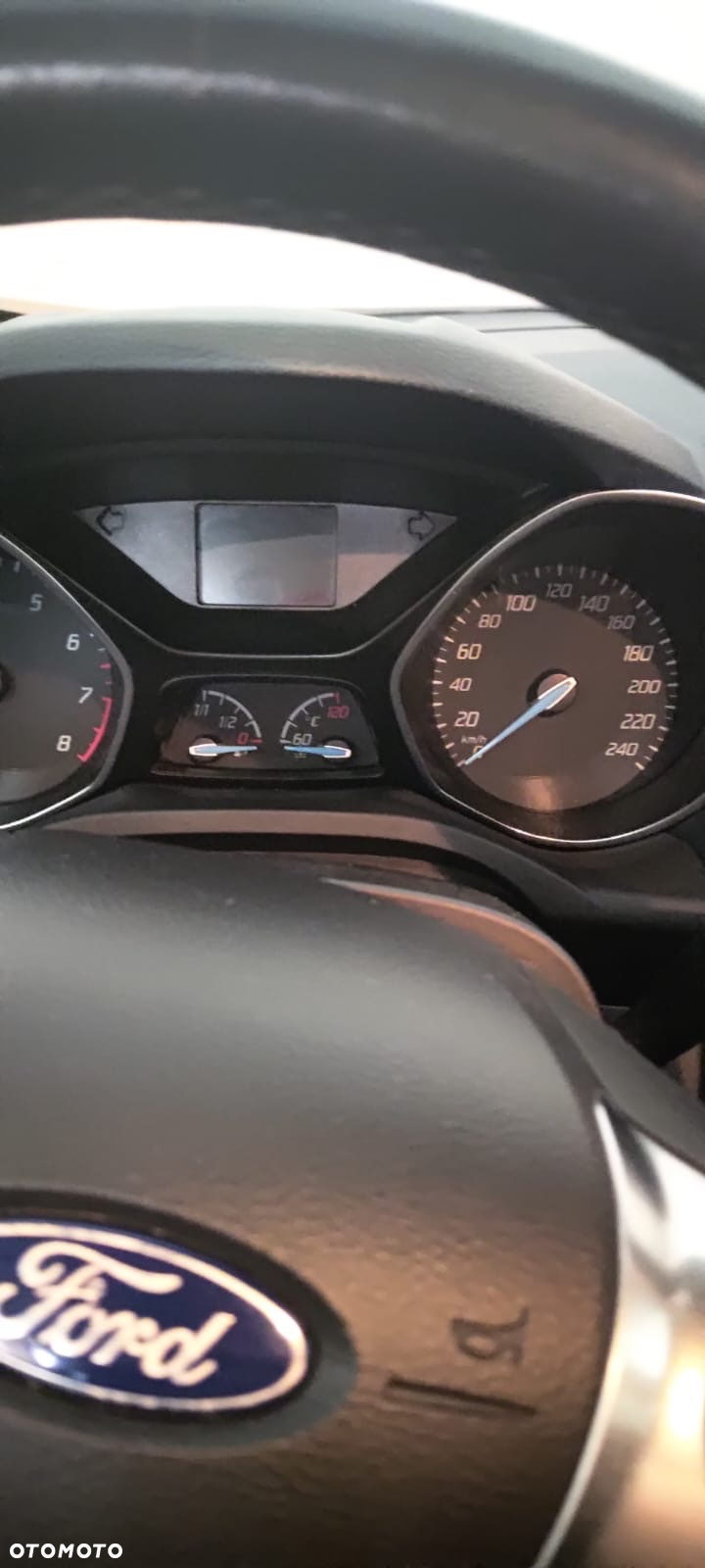 Ford C-MAX - 5