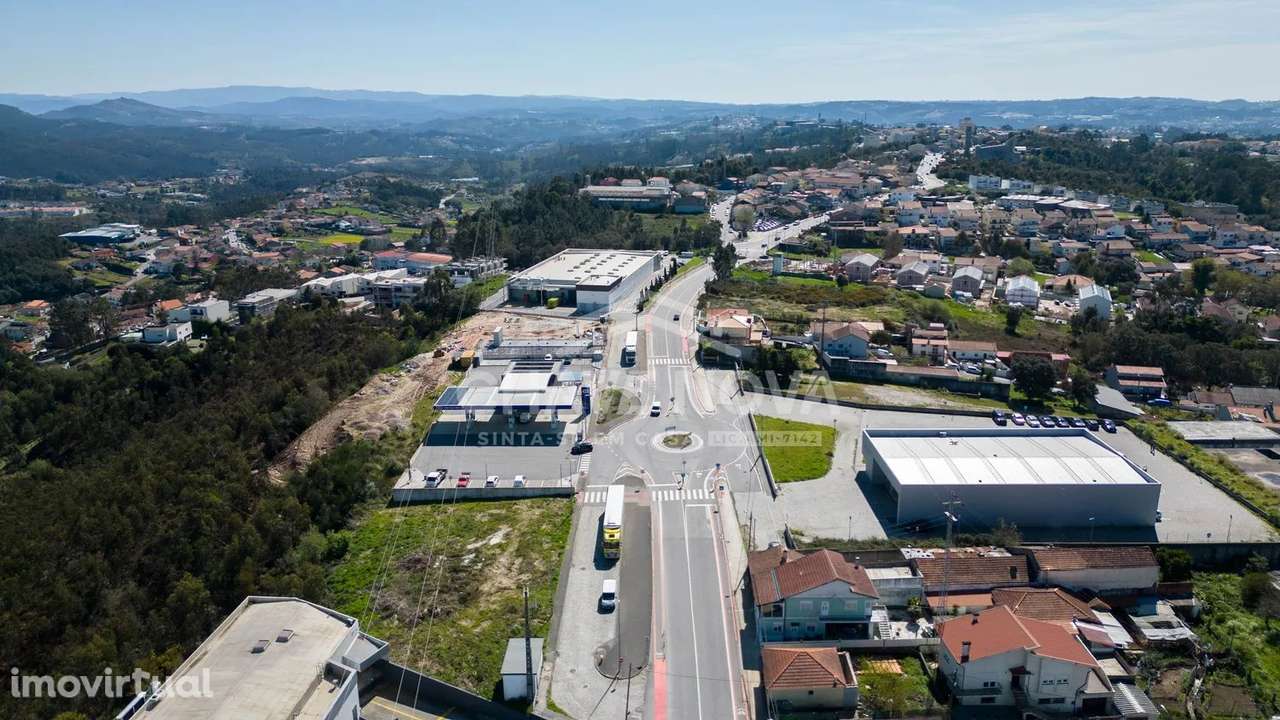 Terreno Urbano, com 325m2, em Gondomar - Grande imagem: 5/6