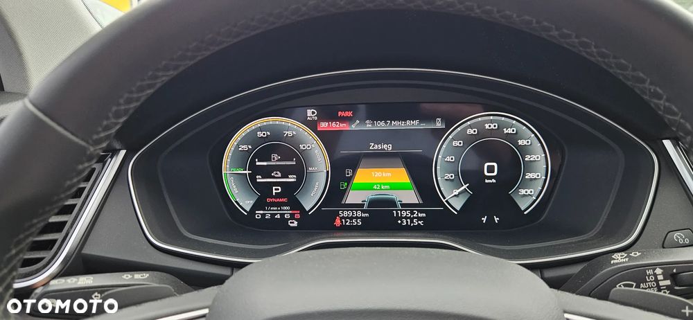 Audi Q5 - 26