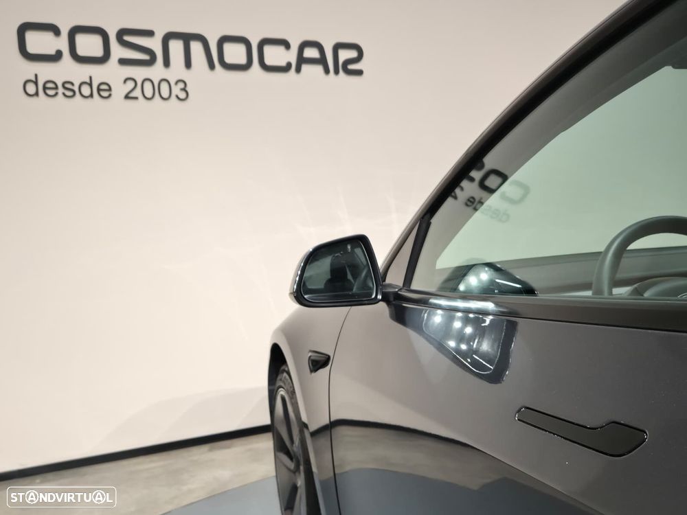 Tesla Model 3 Tração Traseira - 31