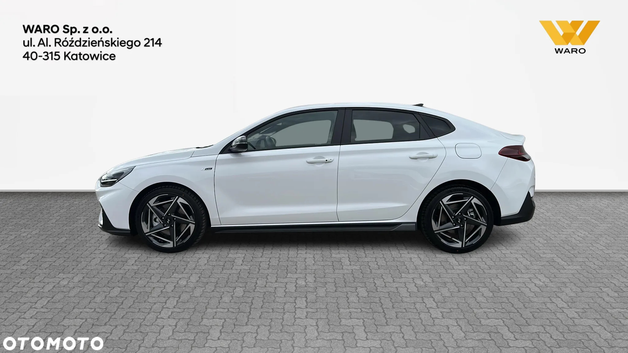 Hyundai i30 - 8