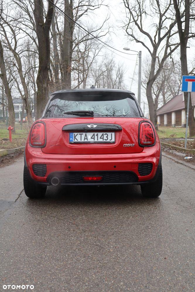 MINI Cooper Standard - 15