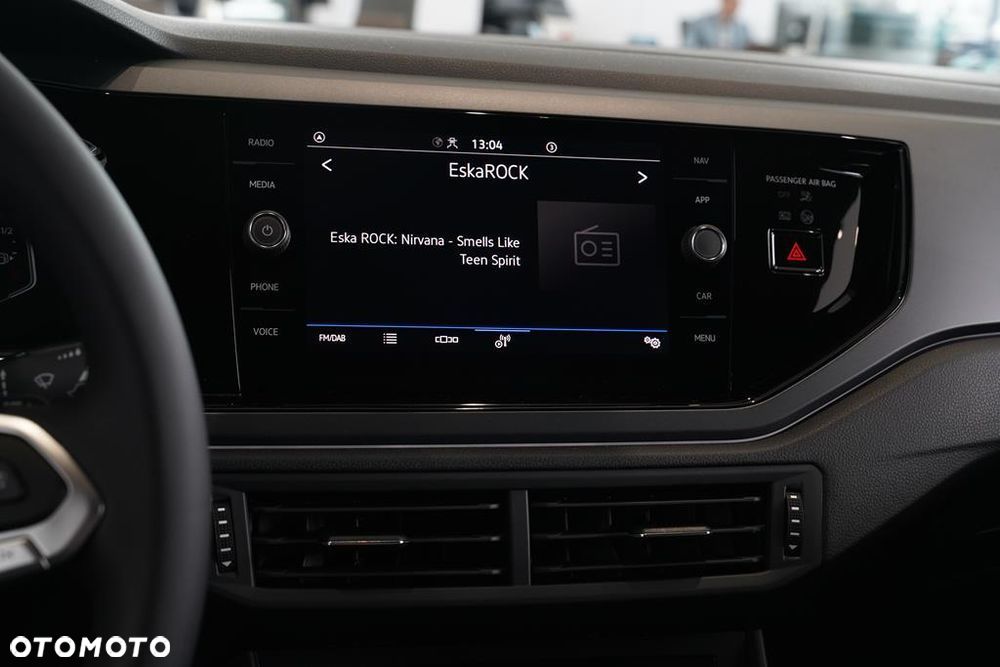 Volkswagen Taigo 1.5 TSI ACT R-Line Plus DSG - 18