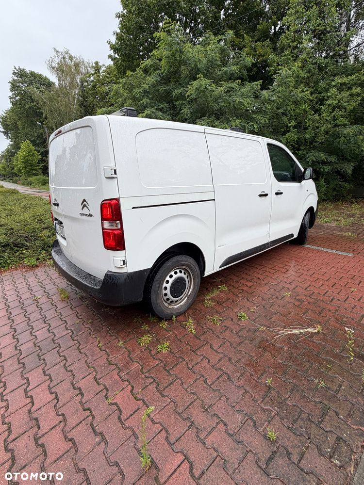 Citroën Jumpy - 5