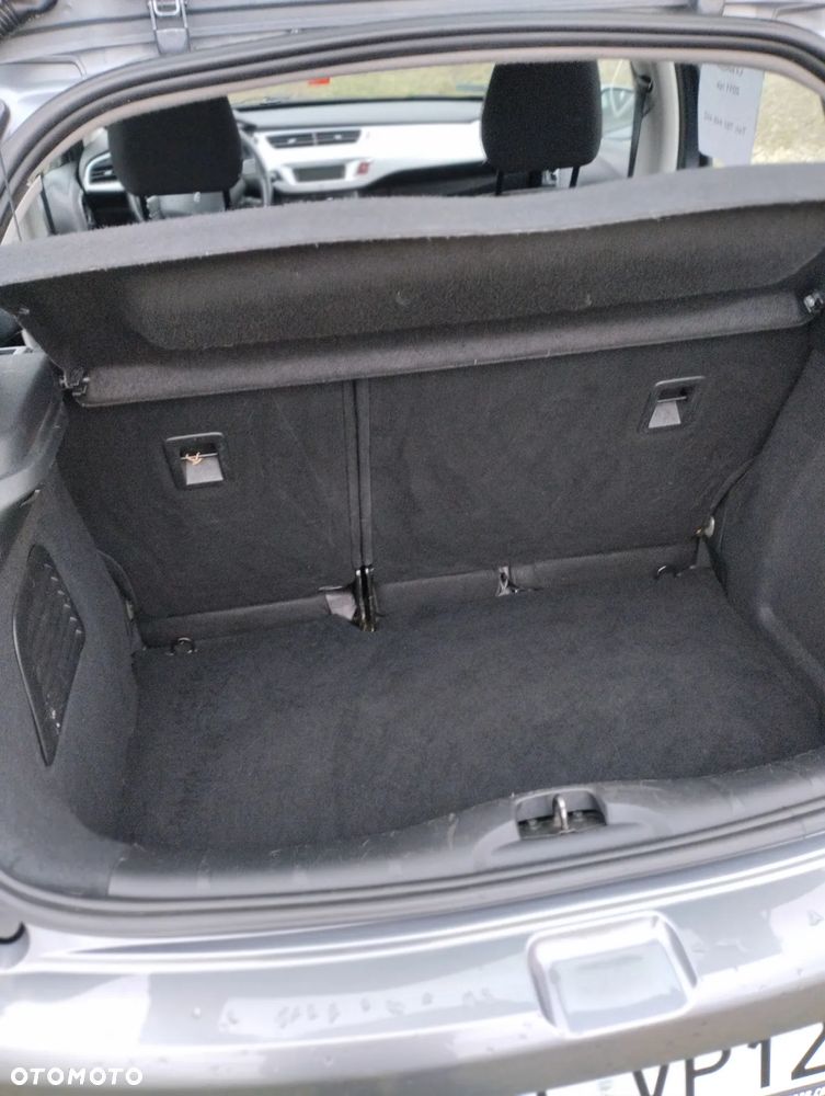 Citroën C3 1.4 VTi Exclusive - 16