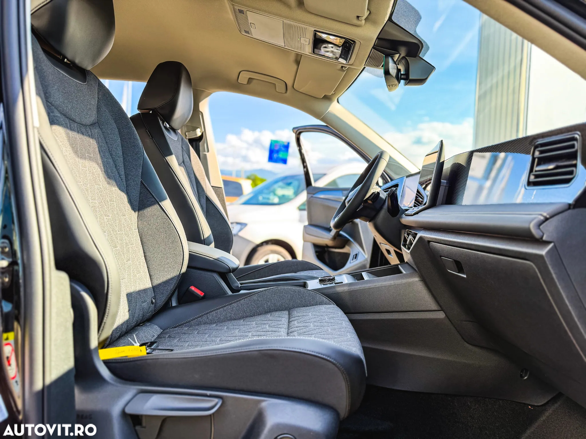 Volkswagen Tiguan 1.5 TSI eHybrid DSG PHEV Life - 16