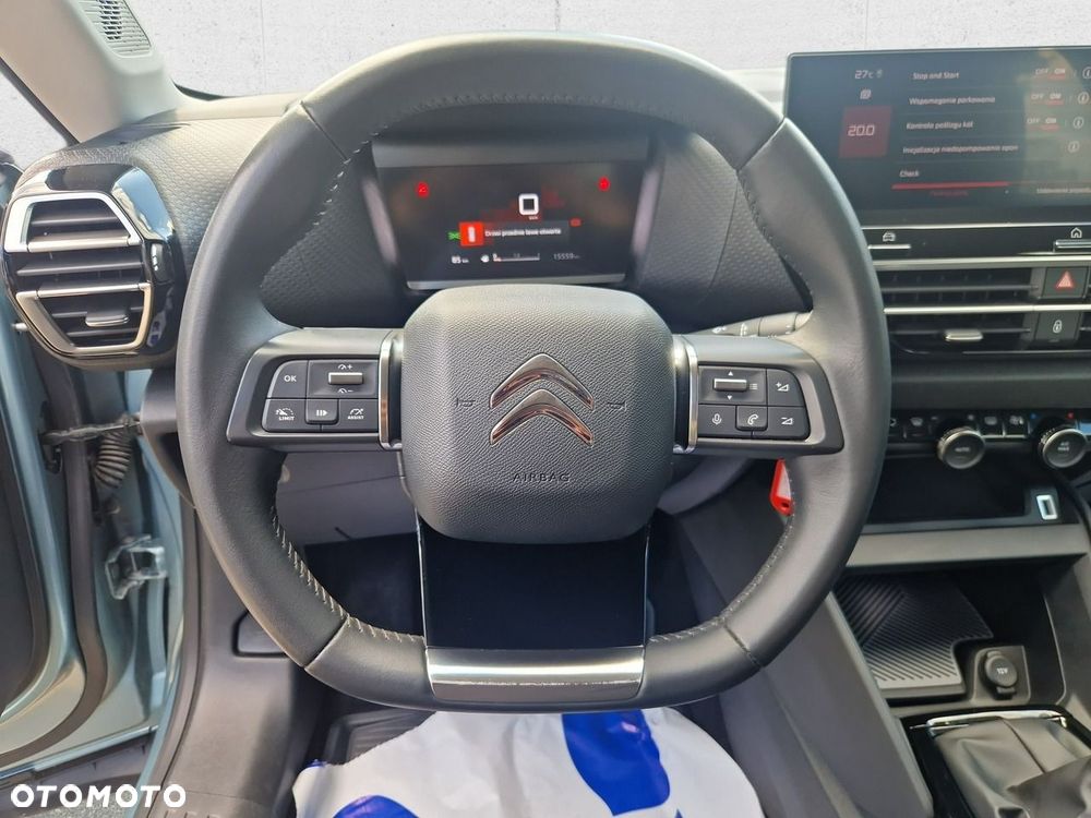 Citroën C4 - 16