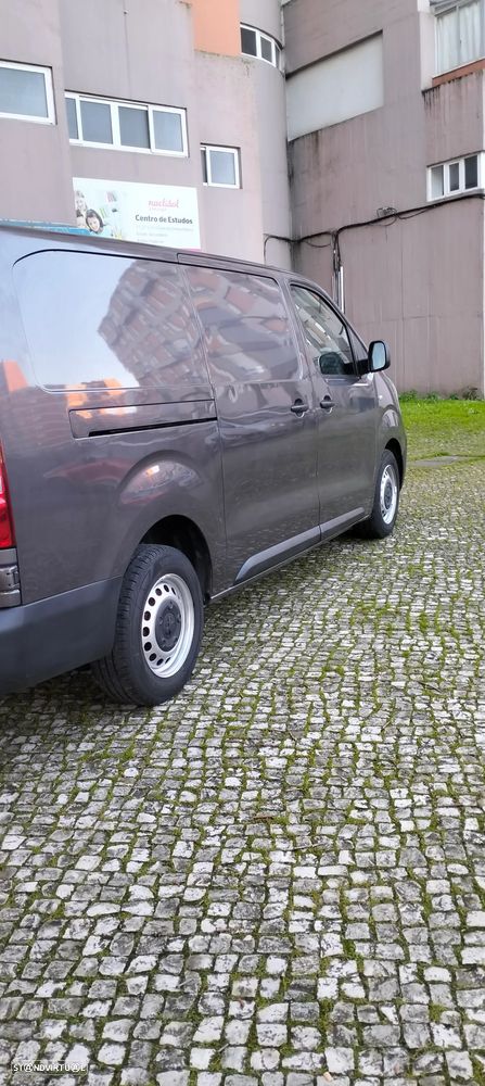 Peugeot Expert longa - 2