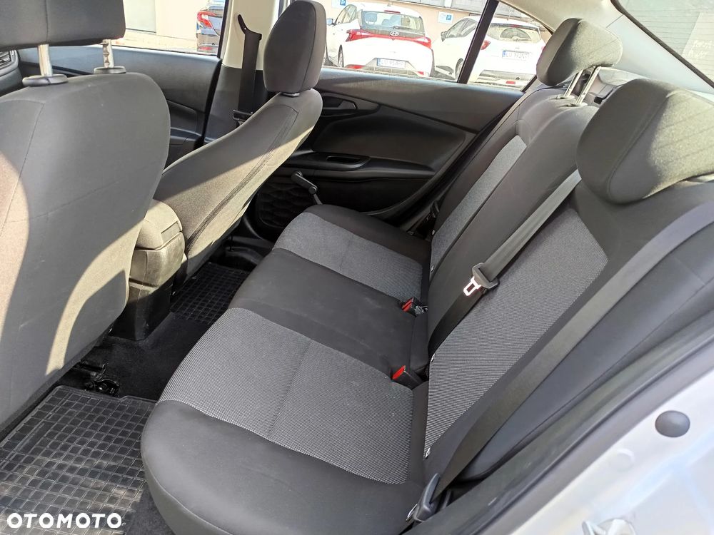 Fiat Tipo 1.0 T3 - 11