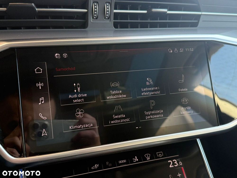 Audi A7 Sportback - 28