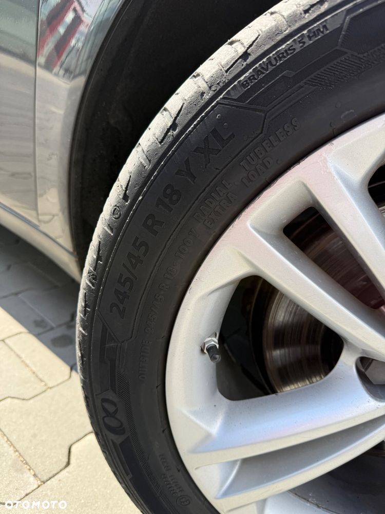 Opel Insignia 2.0 T Cosmo - 20