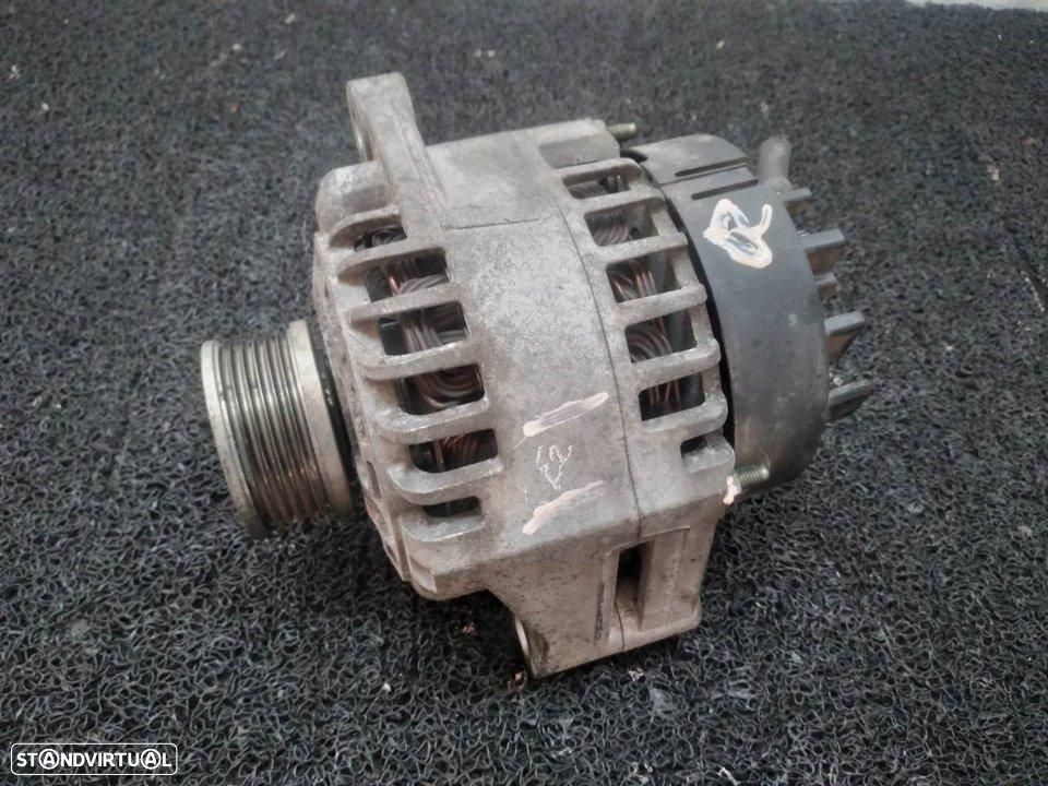 ALTERNADOR FIAT II BRAVO 198 - 1