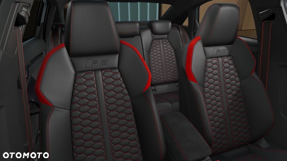 Audi RS3 Limousine - 9