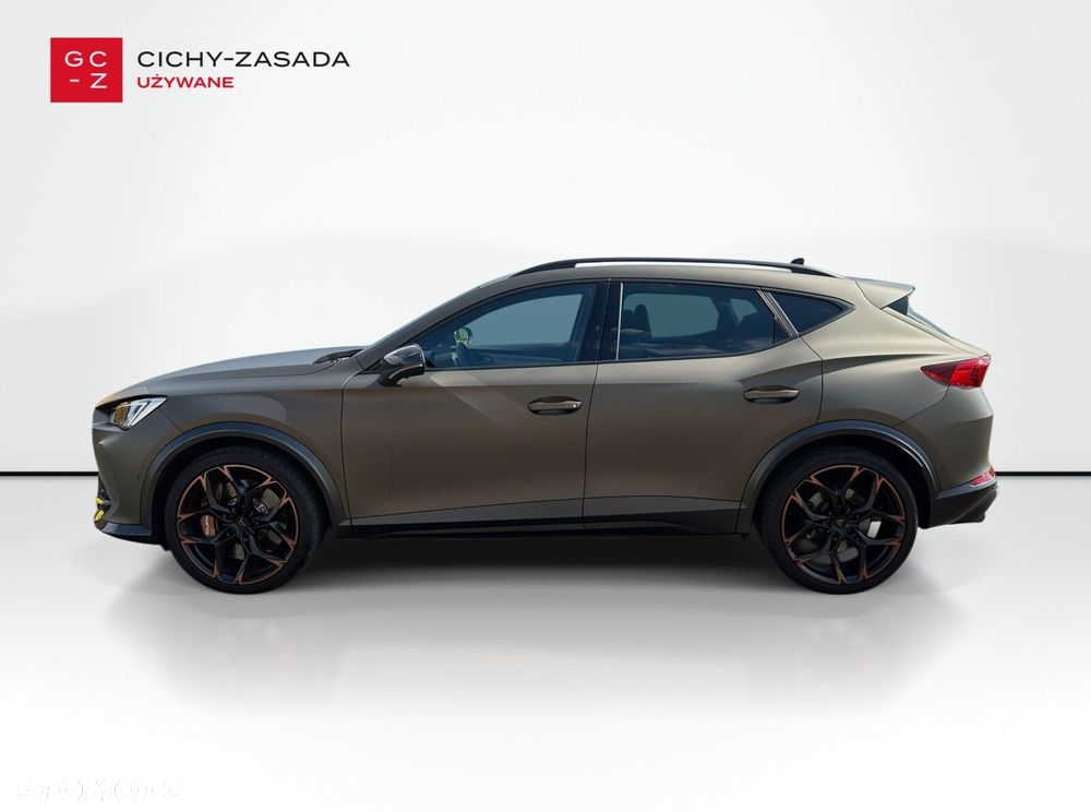 Cupra Formentor - 3