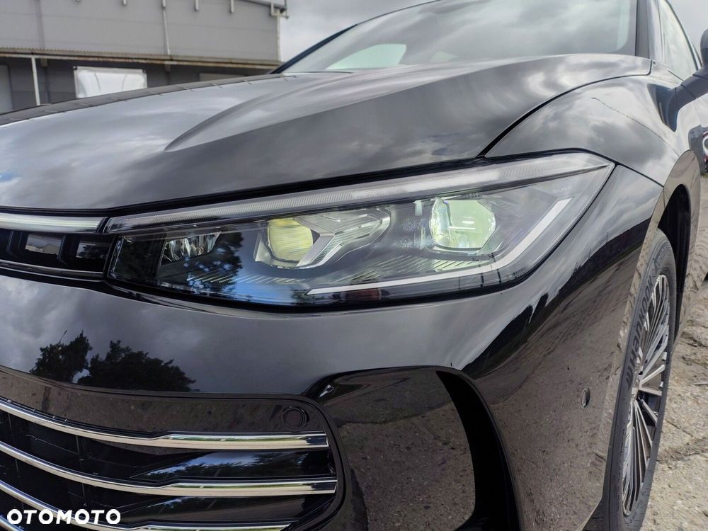 Volkswagen Passat 2.0 TDI SCR Style DSG - 33