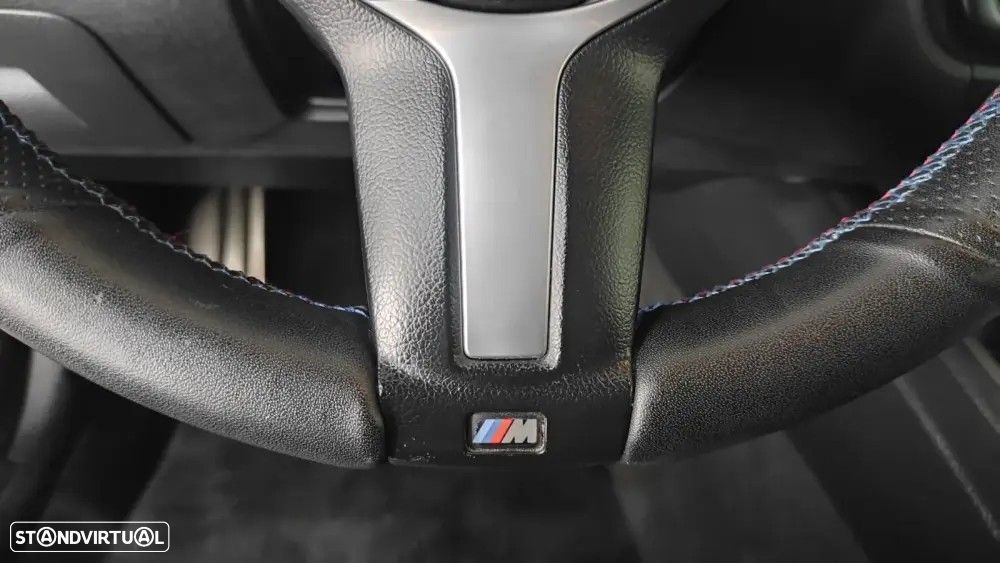 BMW 420 d Pack M Auto - 40