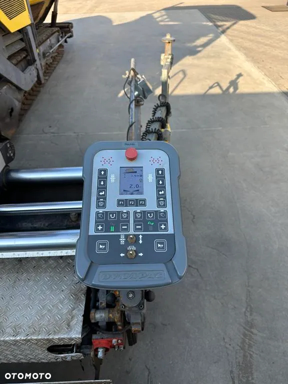 Dynapac SD 2550 CS - 18