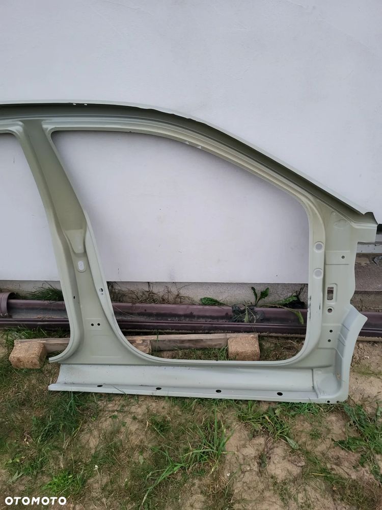 PRÓG SŁUPEK POSZYCIE HYUNDAI I20 II LEWY PRZÓD - 4