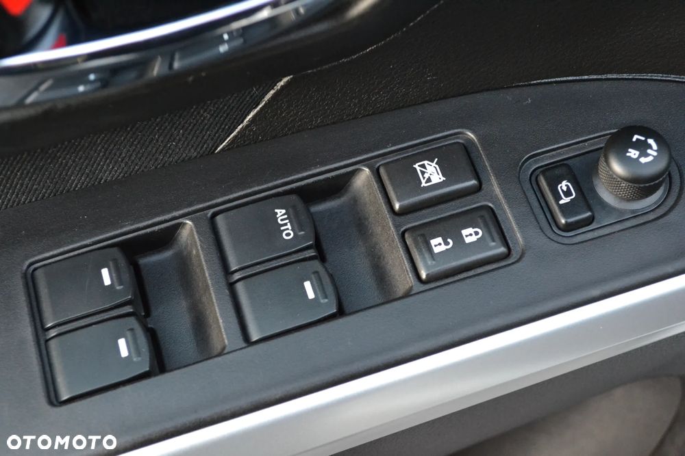 Suzuki SX4 S-Cross 1.4 Boosterjet Allgrip Comfort+ - 21