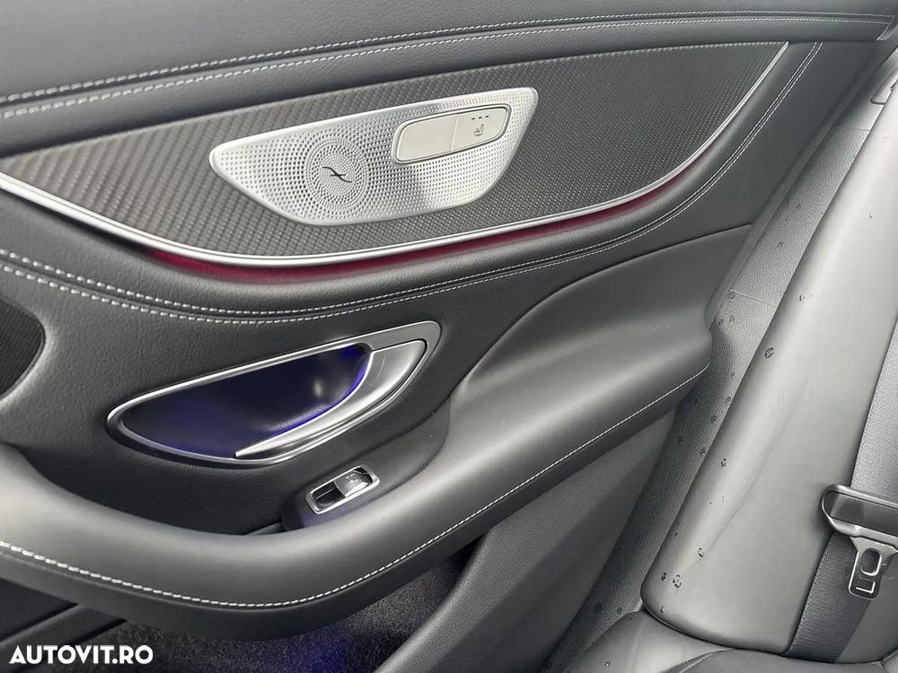 Mercedes-Benz AMG - 16