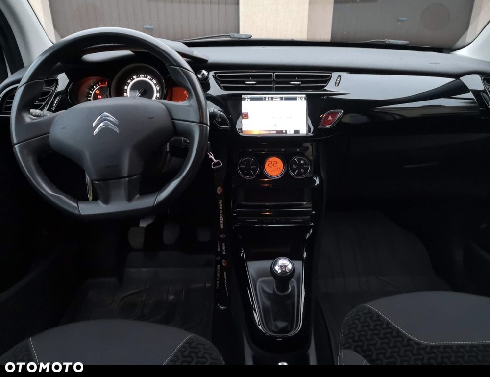 Citroën C3 1.6 BlueHDi Shine S&S - 8