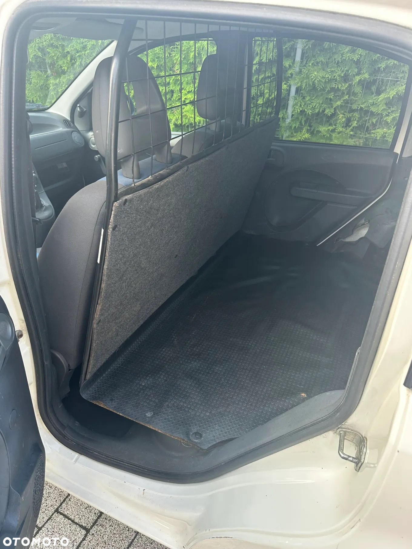 Fiat Panda VAN - 13