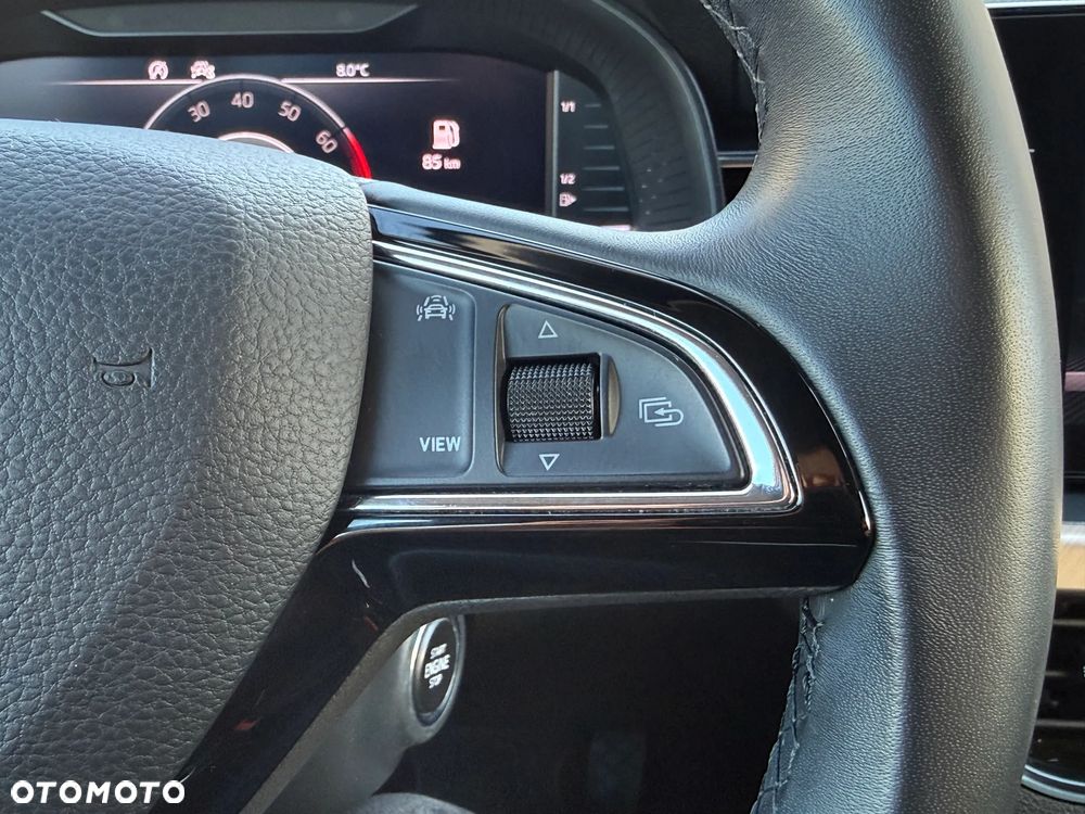 Skoda Kamiq 1.0 TSI Style - 17