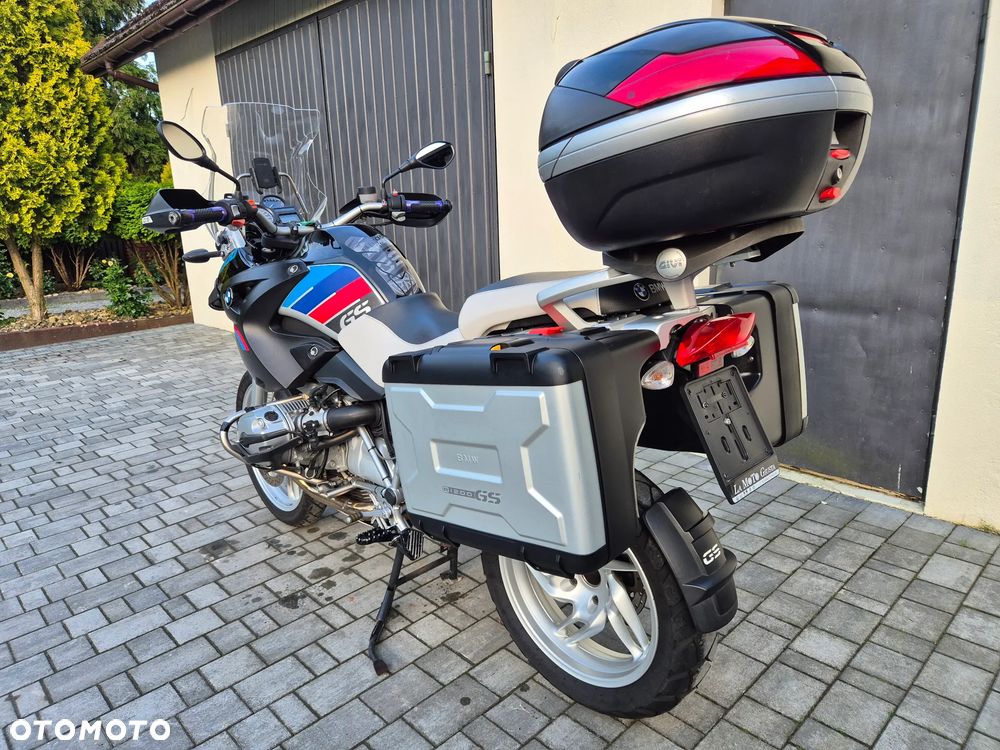 BMW GS - 10