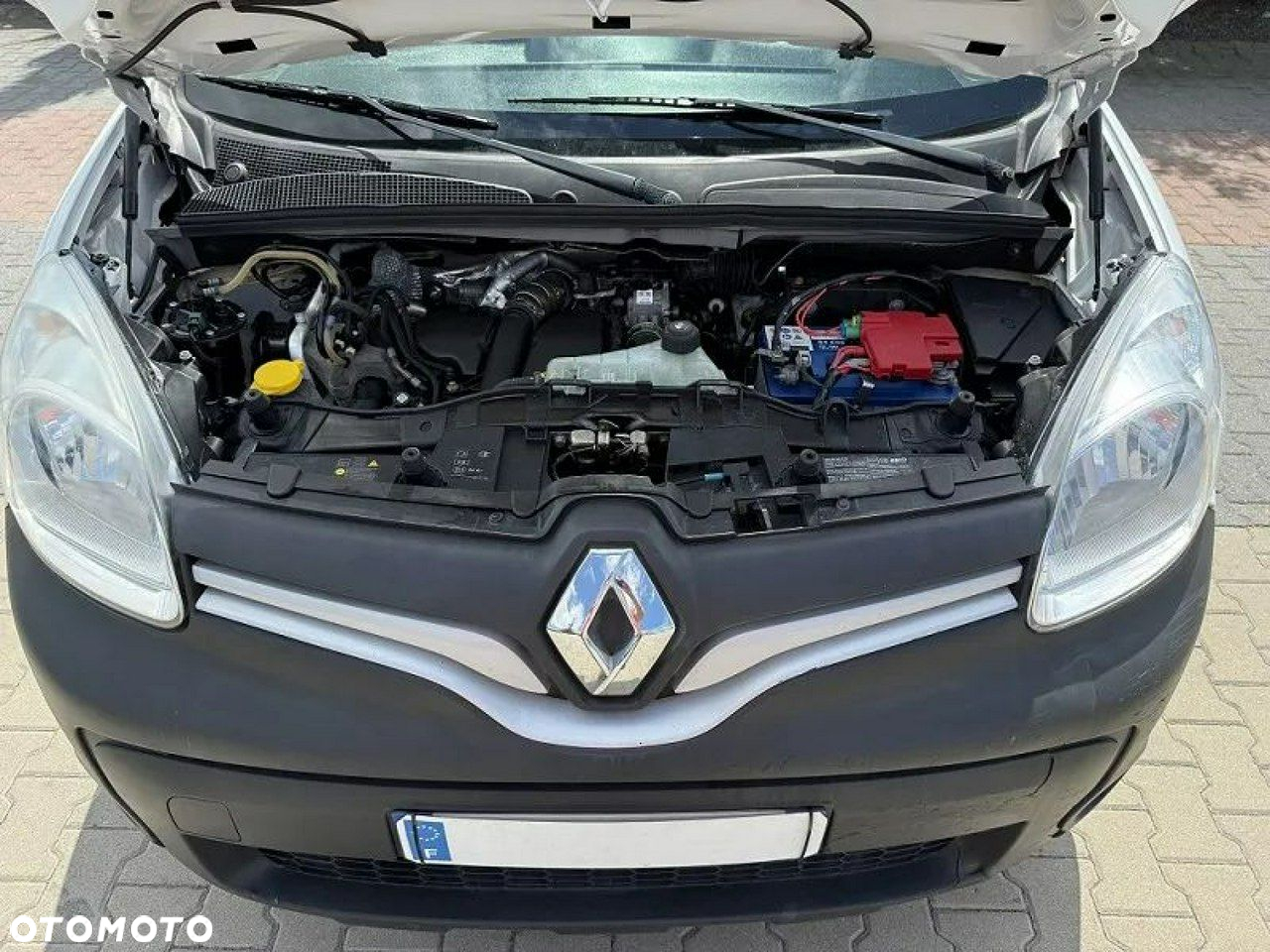 Renault Kangoo - 10