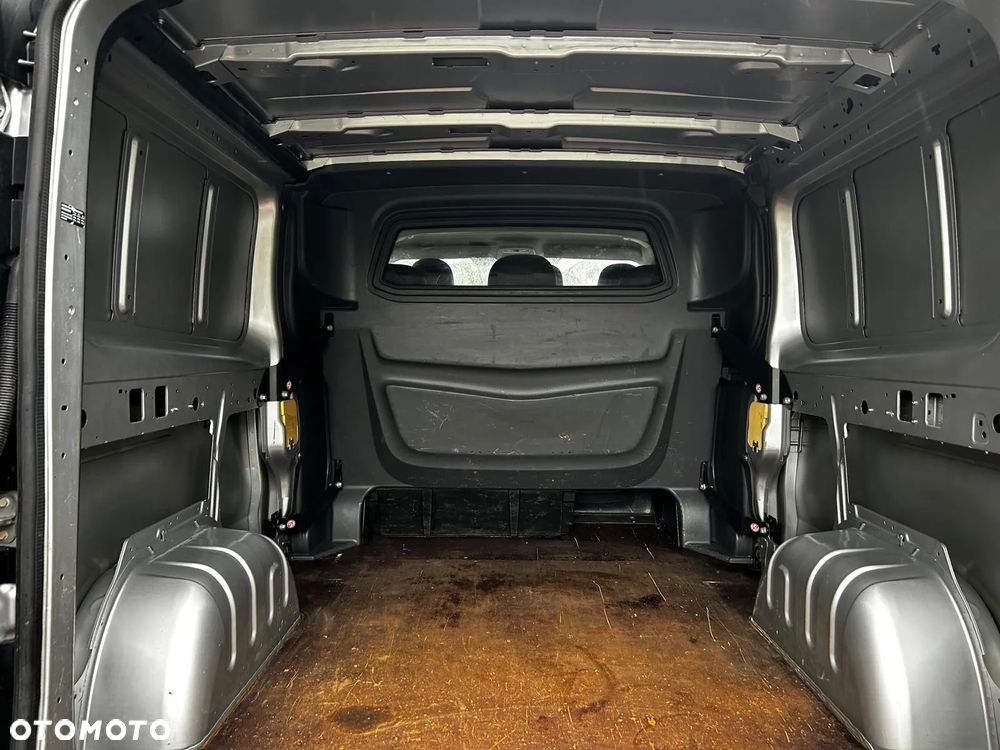 Renault Trafic Grand Passenger 3,0t Pack Clim - 10