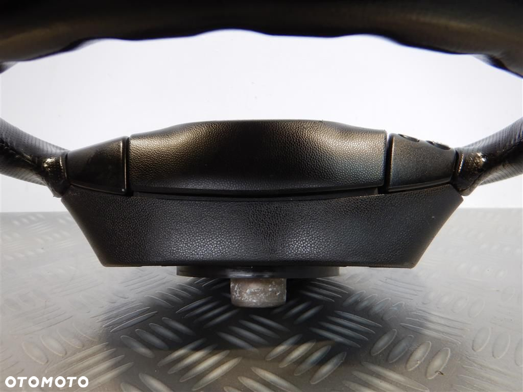 Kierownica z poduszką AIRBAG Mazda 3 I ROK 2004 - 5