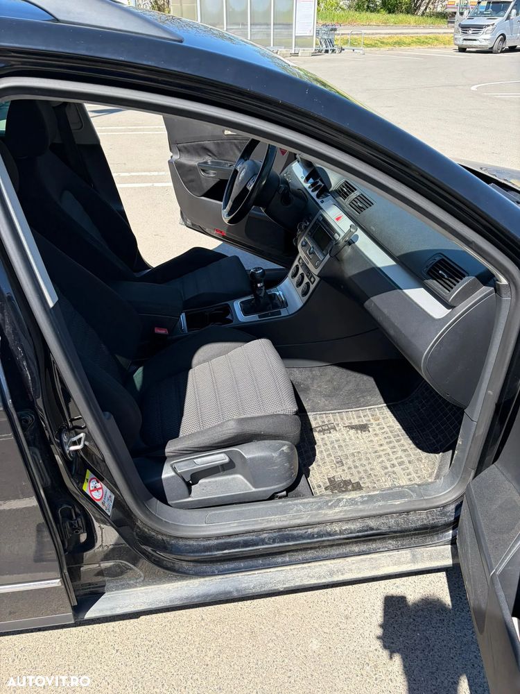 Volkswagen Passat 2.0 TDI Highline DPF - 15