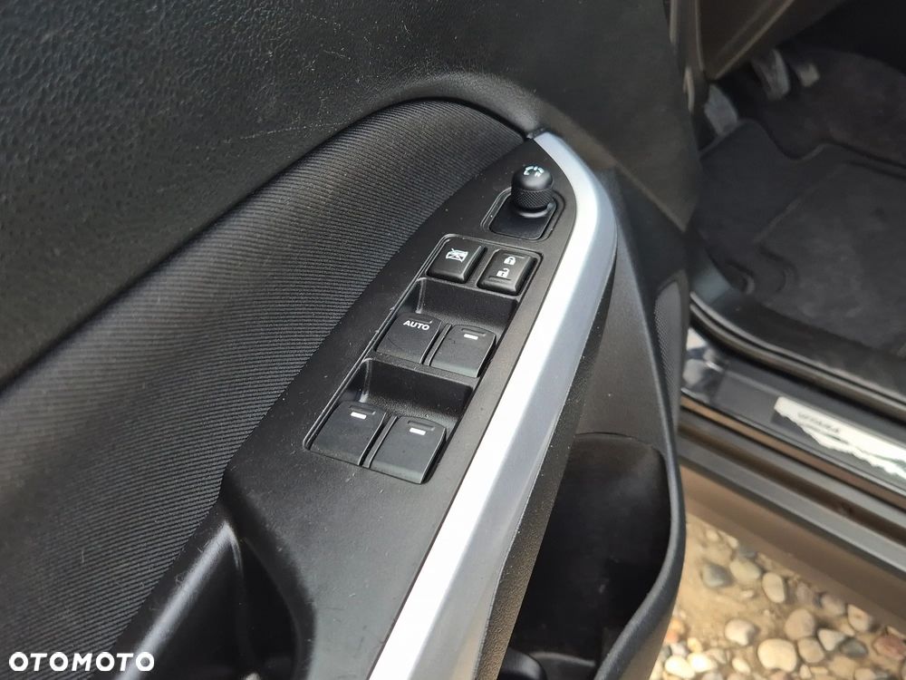 Suzuki Vitara 1.6 (4x4) Allgrip Limited - 17