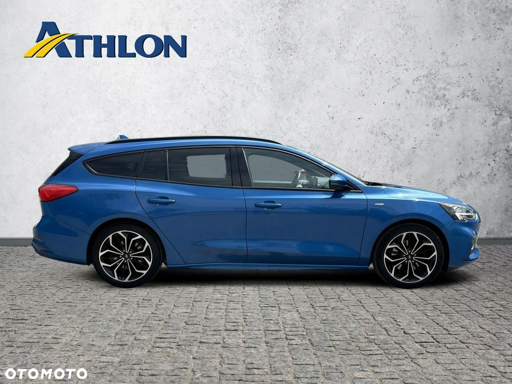 Ford Focus 1.5 EcoBoost STart-Stopp-System ST-LINE - 6