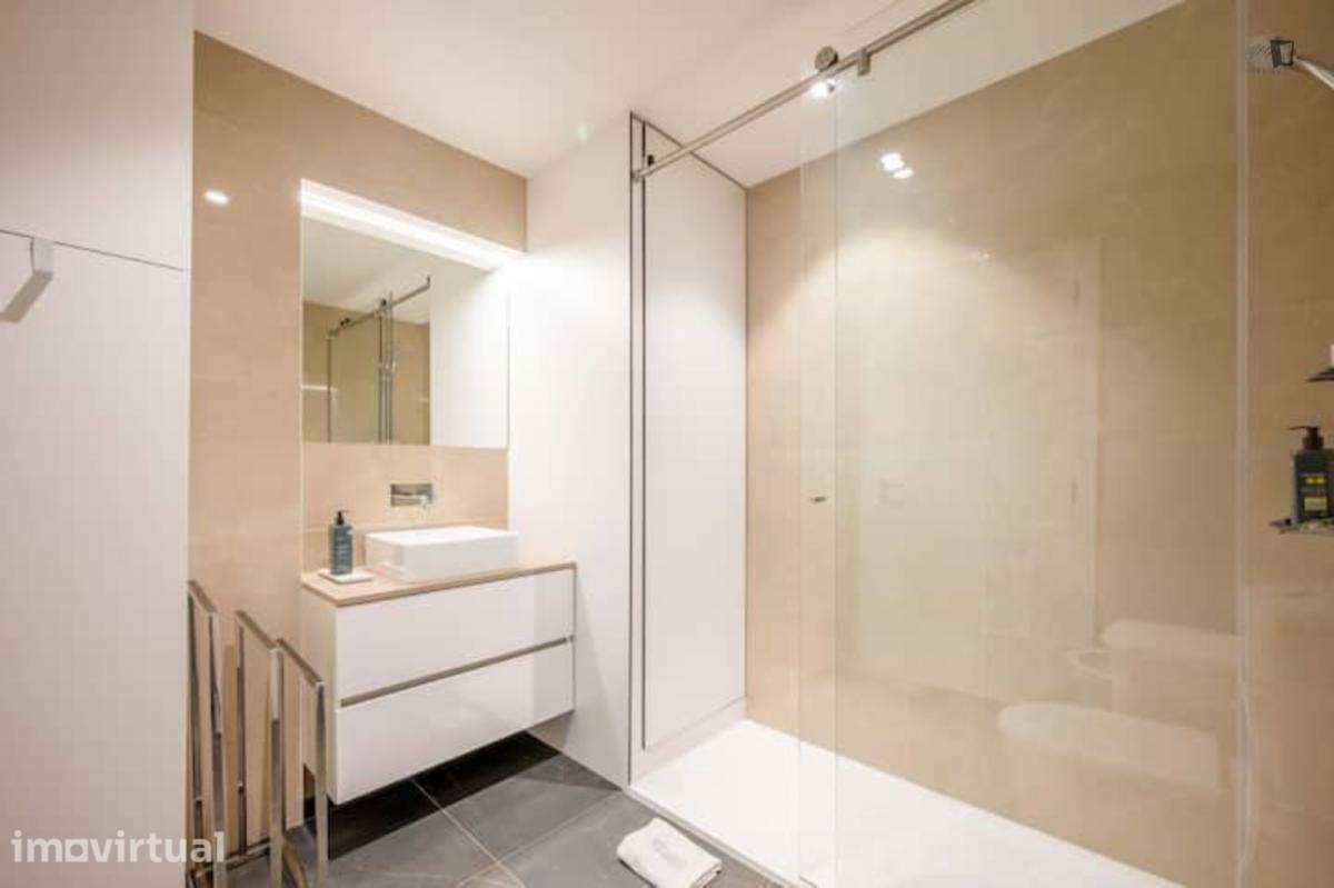 Apartamento com 1 quartos - localizado em Lumiar Lisbon - Grande imagem: 3/21