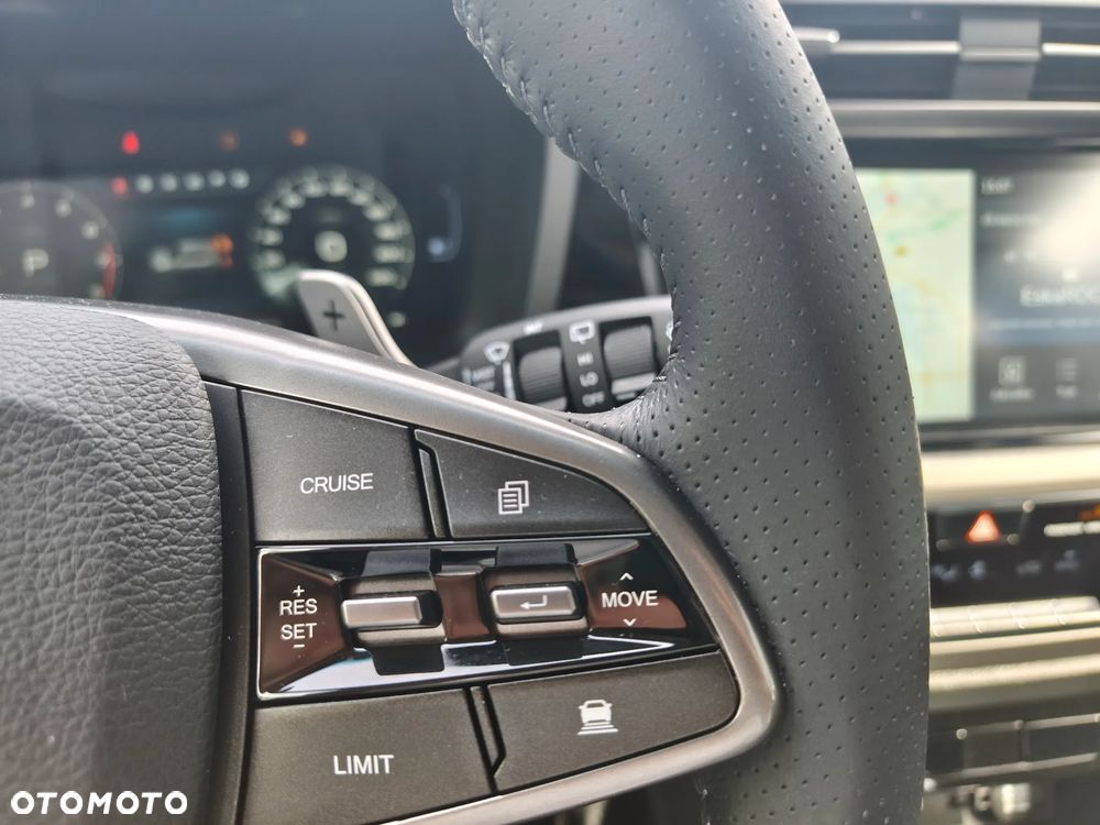 SsangYong/KGM Korando 1.5 T-GDI Joy 2WD - 16