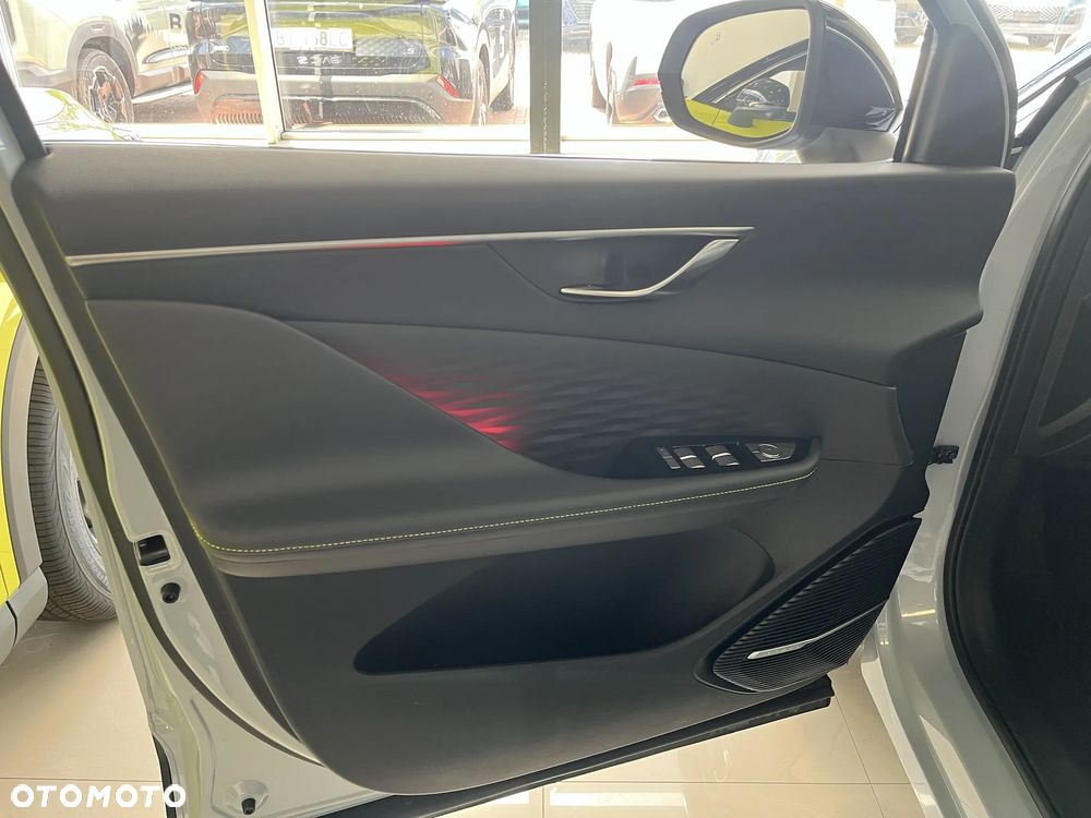 BAIC 5 - 16