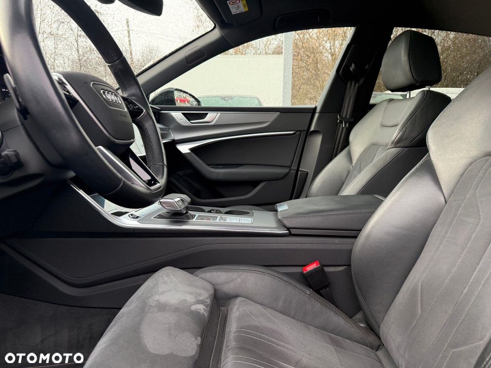 Audi A7 Sportback - 12