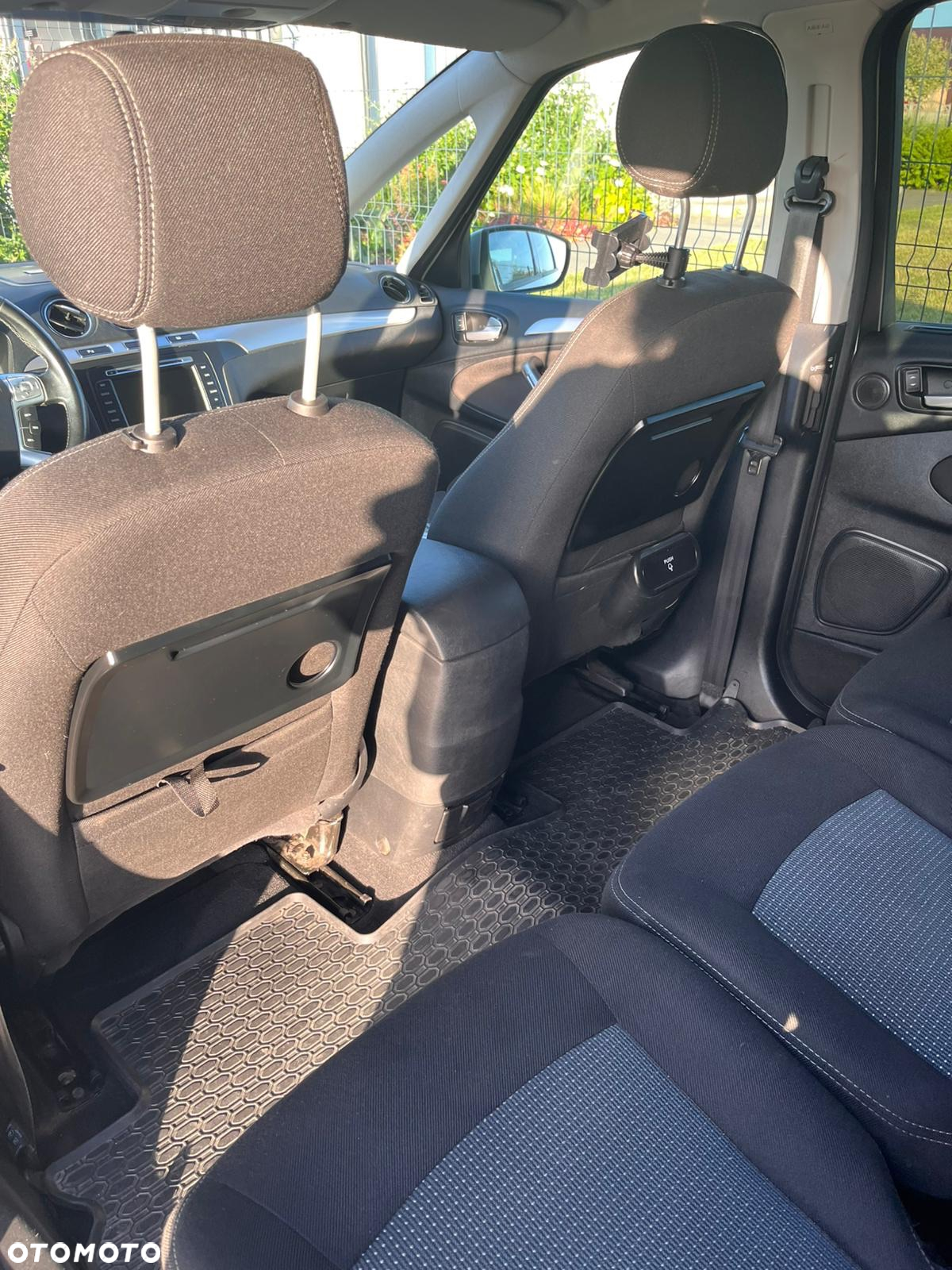Ford S-Max 2.0 TDCi DPF Trend MPS6 - 16