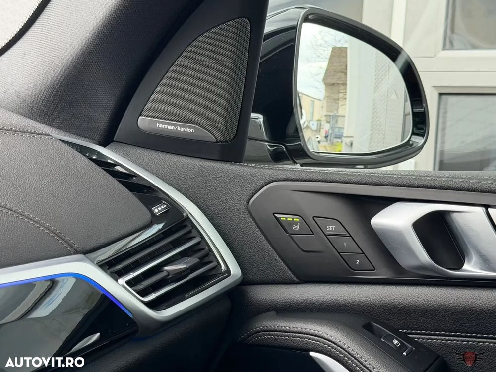 BMW X5 xDrive45e xLine - 19