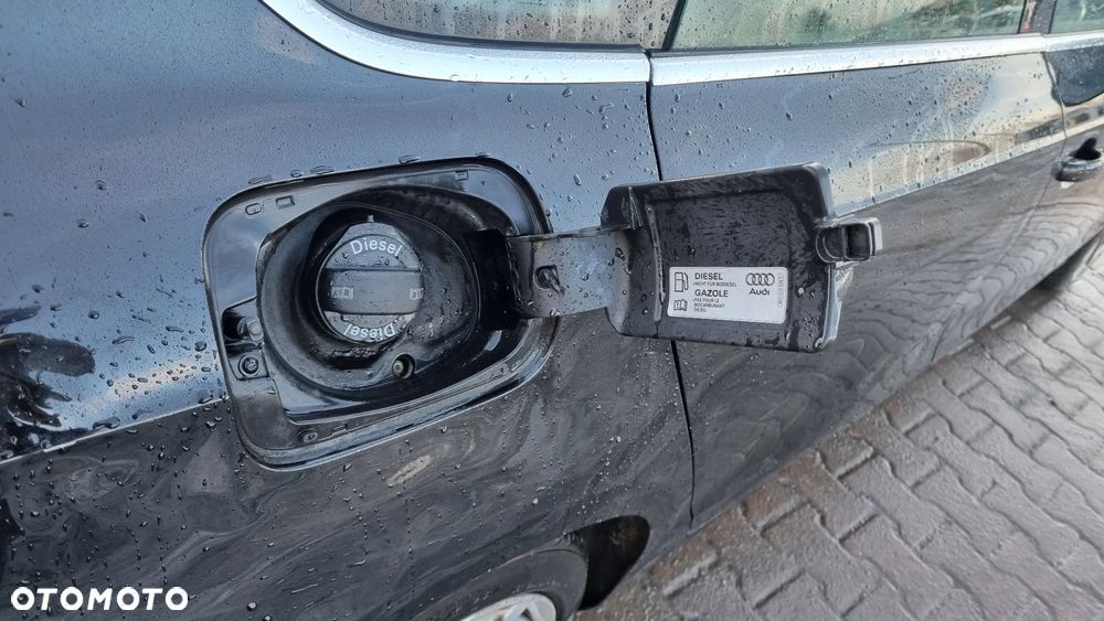 Audi A5 Sportback - 13