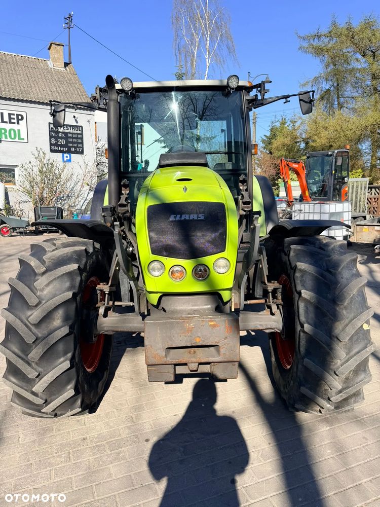 Claas Celtis 446 RX - 5