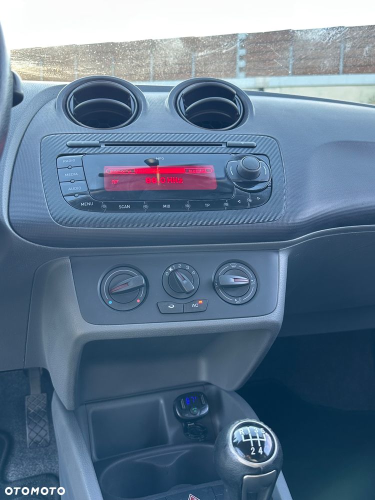 Seat Ibiza SC 1.2 TDI Reference - 10
