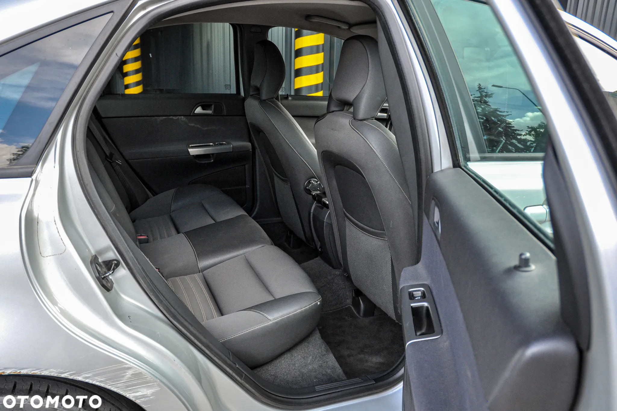 Volvo S40 - 12