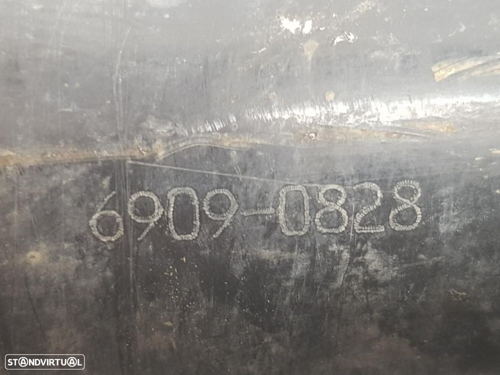 TRANSMISSÃO CENTRAL FRONTAL SUZUKI GRAND VITARA II 2007 -2710166J01 - 1