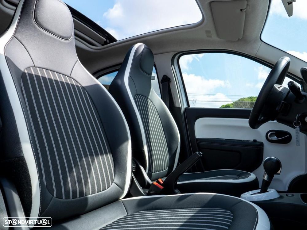 Renault Twingo E-Tech. 22 Techno - 18