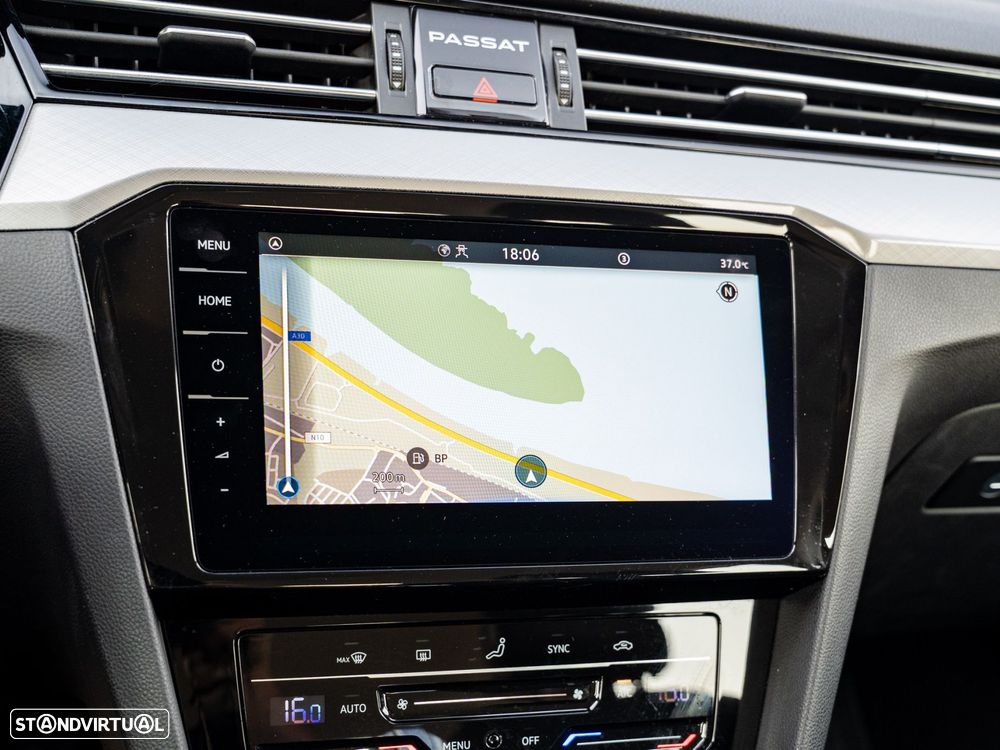 VW Passat Variant 1.4 TSI GTE+ Plug-in - 44