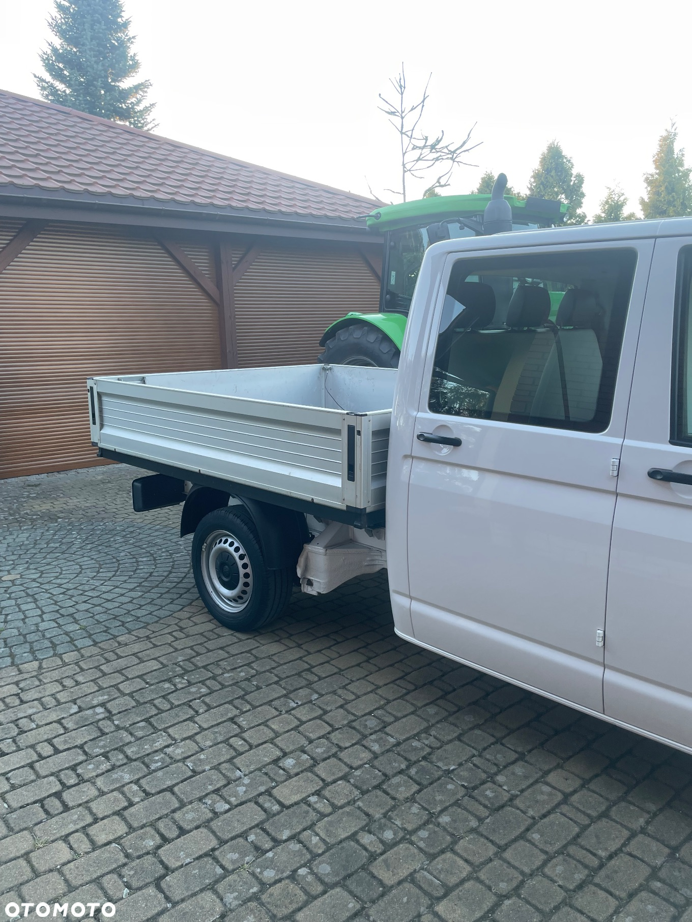 Volkswagen Transporter - 6