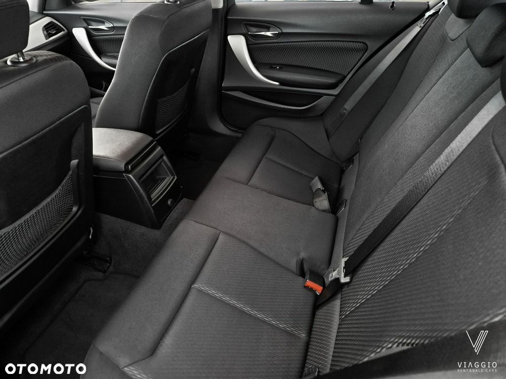 BMW Seria 1 118i Advantage - 20